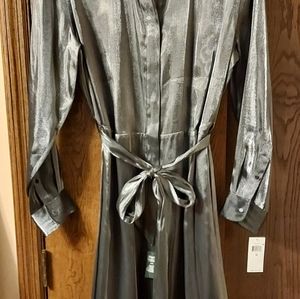 Ralph Lauren dress size 16 New